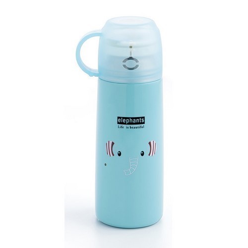 TERMO LIQUIDO QUID ELEFANTE 35CL VASO GOPEQUE